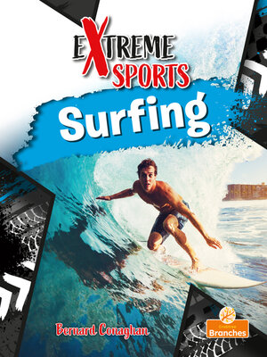 cover image of Surfing